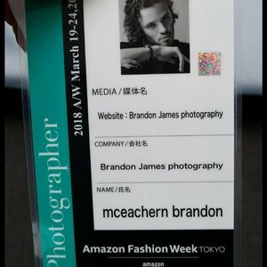 Meet your Posher, Allan